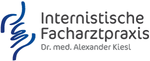 Internistische Facharztpraxis Logo
