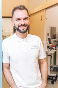Dr. Alexander Kiesl